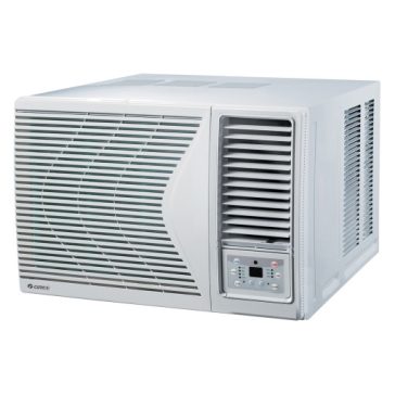 Gree 2,7 kW inverteres ablakklíma
