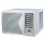 Gree 2,7 kW inverteres ablakklíma