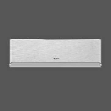 Gree Airy 3,5 kW inverteres klímaszett