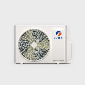 Gree Multi 5,3 kW inverteres kültéri egység, R32