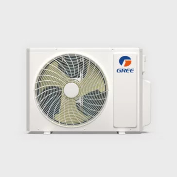 Gree Multi 7,1 kW inverteres kültéri egység, R32