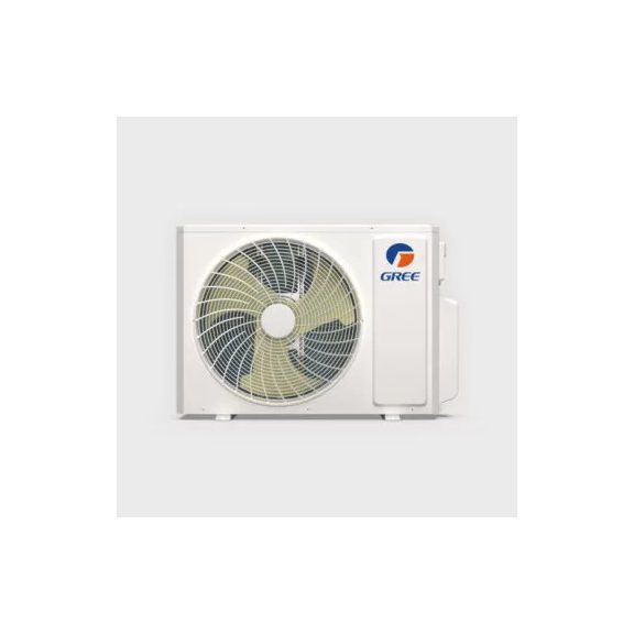Gree Multi 7,1 kW inverteres kültéri egység, R32 Gree Multi 7,1 kW inverteres kültéri egység, R32