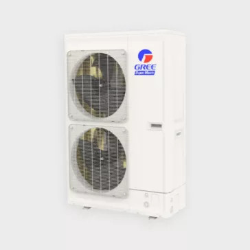 Gree Multi 16 kW inverteres kültéri egység, R32, 3 fázisú