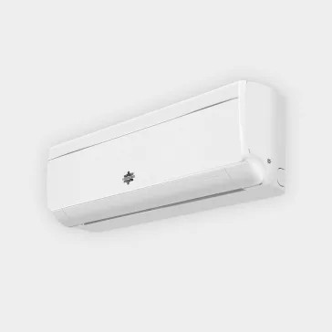 Kinghome Maximus inverter 5,3 kW klíma szett