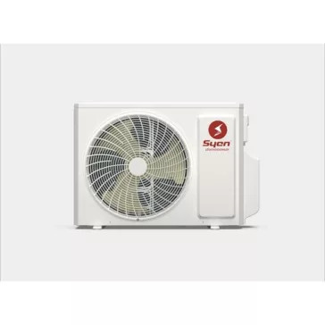 Syen FM Multi 5,3 kW multisplit kültéri egység