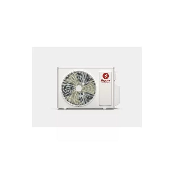 Syen FM Multi 5,3 kW multisplit kültéri egység Syen FM Multi 5,3 kW multisplit kültéri egység
