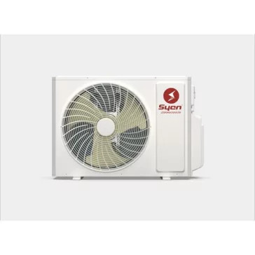 Syen FM Multi 7,1 kW multisplit kültéri egység