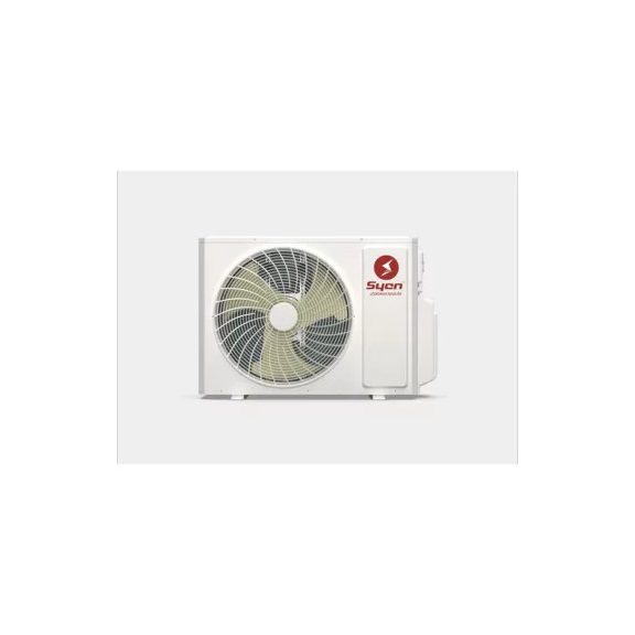 Syen FM Multi 7,1 kW multisplit kültéri egység Syen FM Multi 7,1 kW multisplit kültéri egység