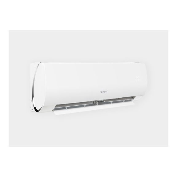 Syen Muse Next inverter 2,7 kW klíma szett Syen Muse Next inverter 2,7 kW klíma szett