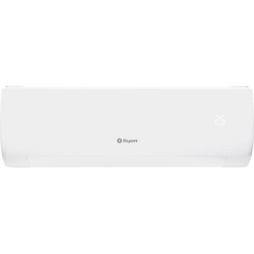 Syen Muse Next inverter 5,3 kW klíma szett