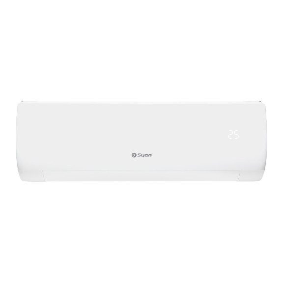 Syen Muse Next inverter 5,3 kW klíma szett Syen Muse Next inverter 5,3 kW klíma szett