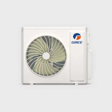 Multisplit kültéri